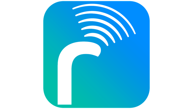 Radarr Nuovo Logo