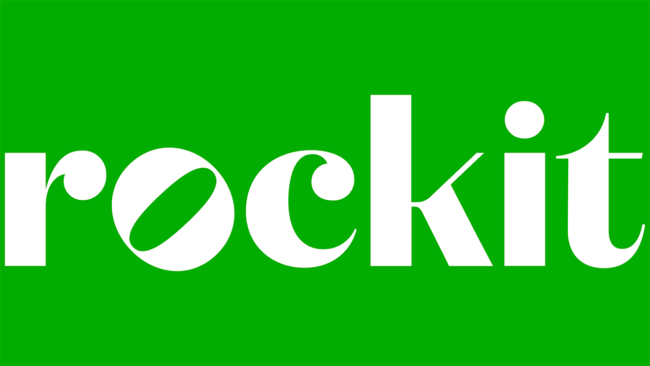 Rockit Nuovo Logo