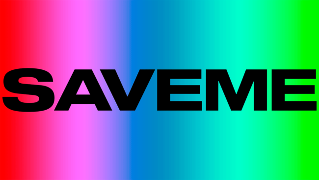 SAVEME Nuovo Logo