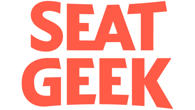SeatGeek Logo