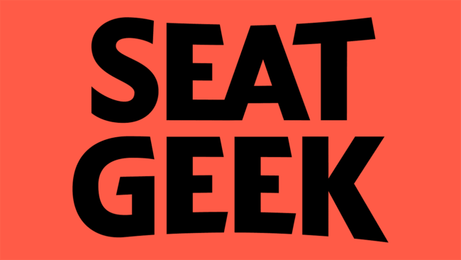 SeatGeek Nuovo Logo