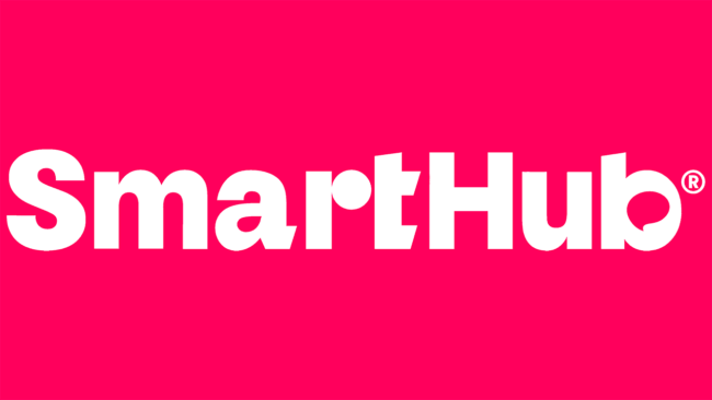 SmartHub Nuovo Logo