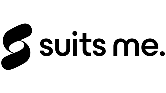 Suits Me Nuovo Logo