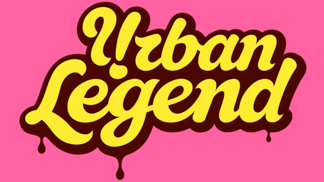 Urban Legend Nuovo Logo