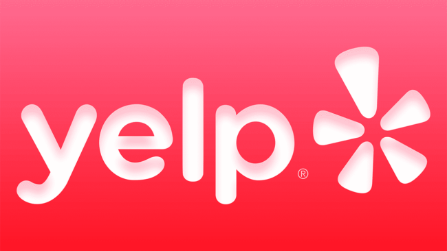 Yelp Nuovo Logo