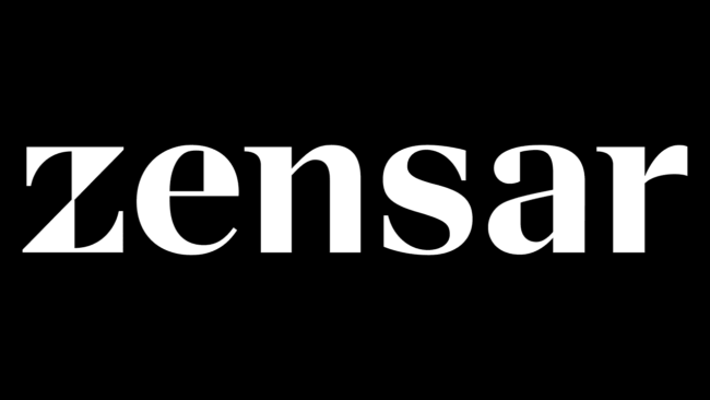 Zensar Nuovo Logo