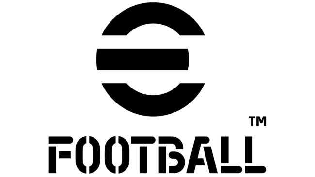 eFootball Logo