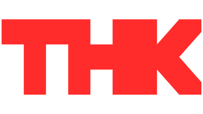 logo della Tiago Home Kitchen (THK)