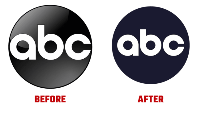 ABC Prima e Dopo Logo (storia)