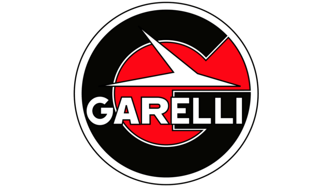 Agrati Garelli Logo