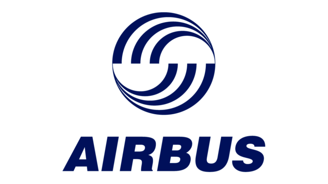 Airbus Logo 2001-2010