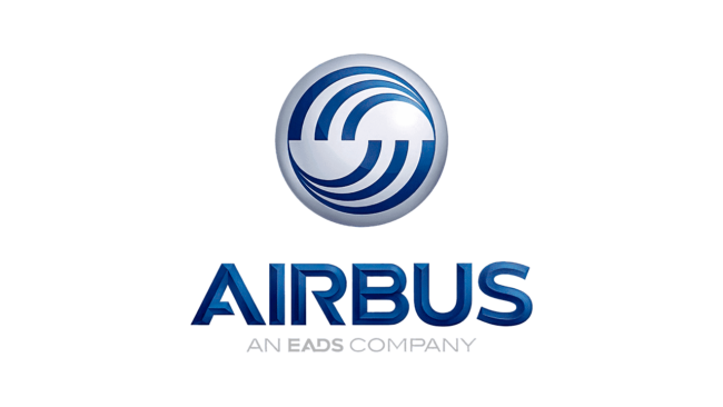 Airbus Logo 2010-2017