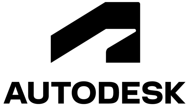 Autodesk Nuovo Logo