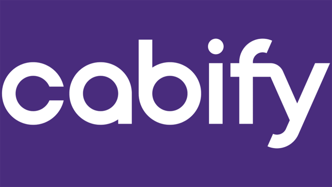 Cabify Nuovo Logo