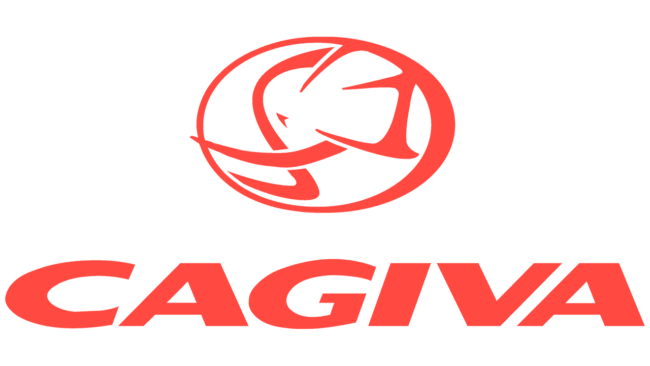 Cagiva Logo