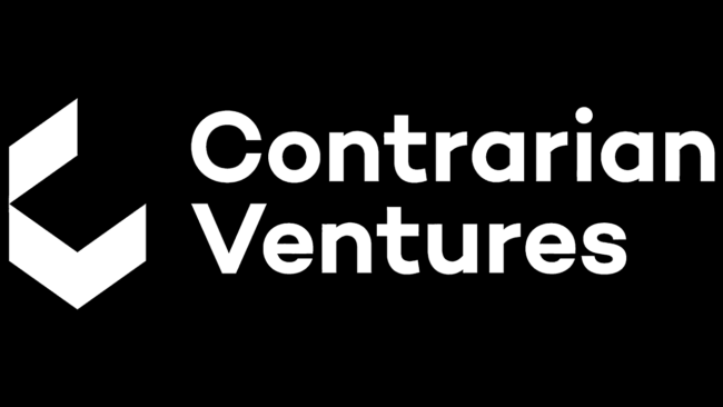 Contrarian Ventures Nuovo Logo