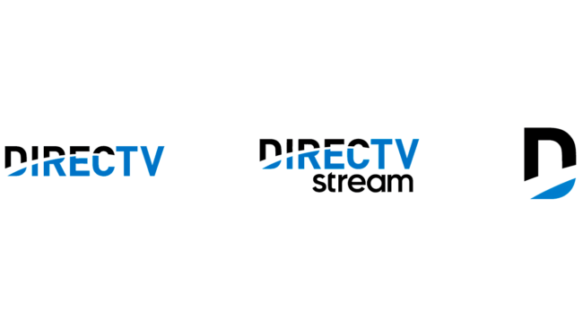 DirecTV Nuovo Logo