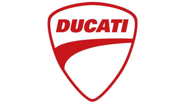 Ducati Motor Logo