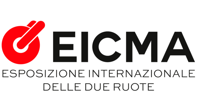 EICMA Nuovo Logo