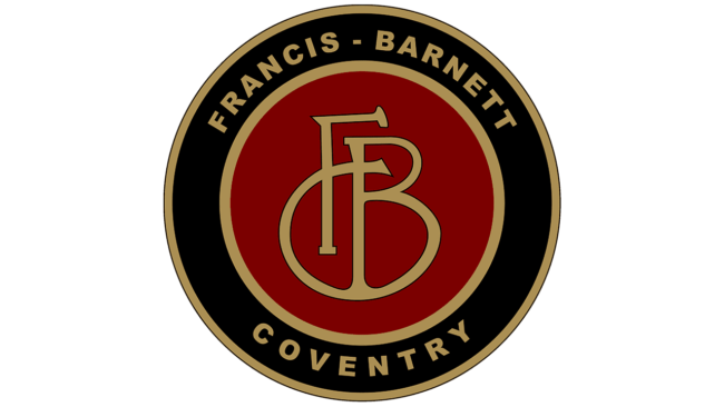 Francis Barnett Logo