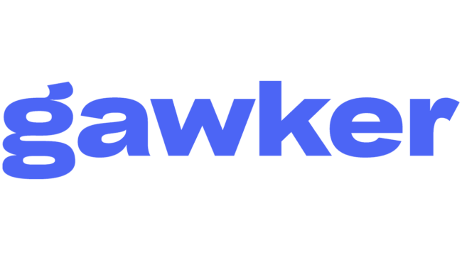 Gawker Nuovo Logo