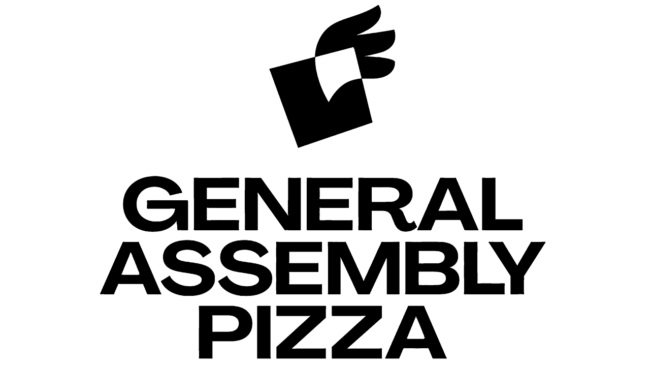 General Assembly Pizza Nuovo Logo