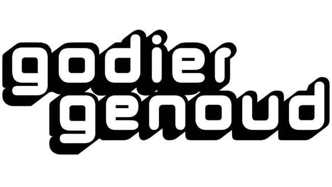 Godier & Genoud Logo