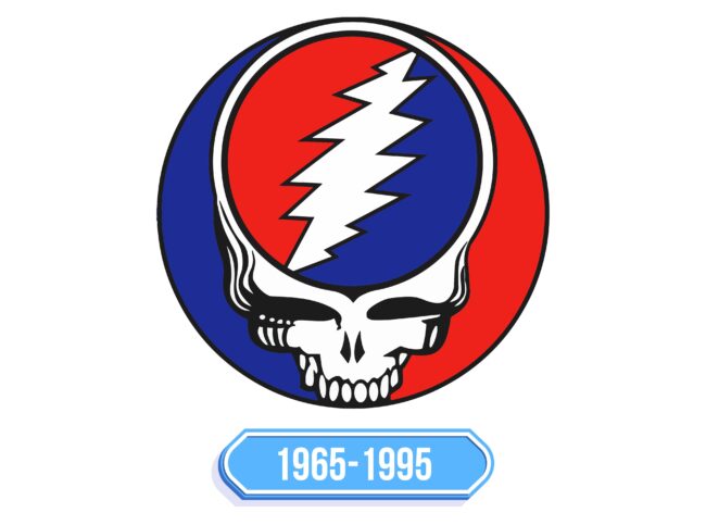 Grateful Dead Logo Storia