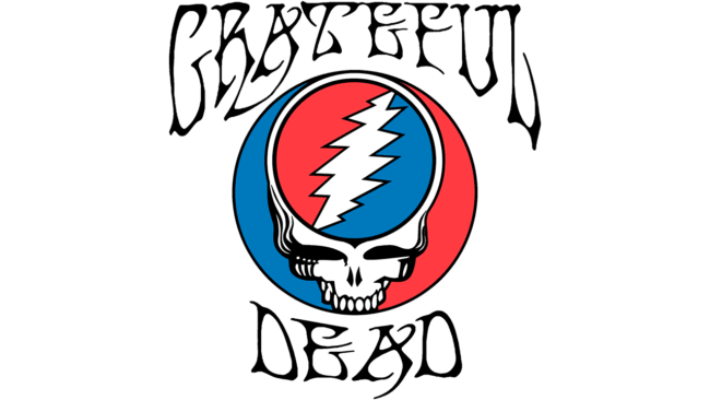 Grateful Dead Simbolo