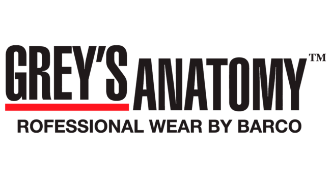 Grey's Anatomy Simbolo