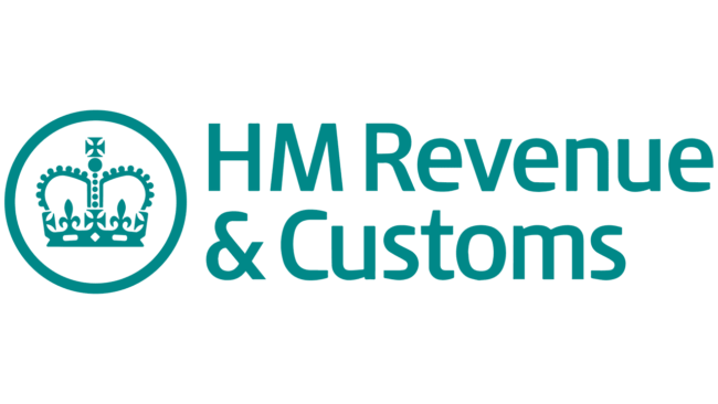 HM Revenue and Customs (HMRC) Logo 2005-2013
