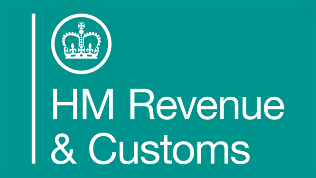 HM Revenue and Customs (HMRC) Logo 2013-oggi