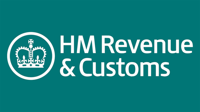HMRC Simbolo