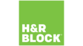 H&R Block Logo