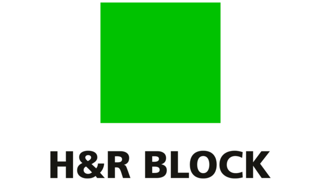 H&R Block Simbolo