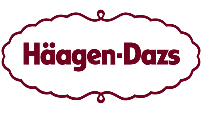 Haagen-Dazs Logo