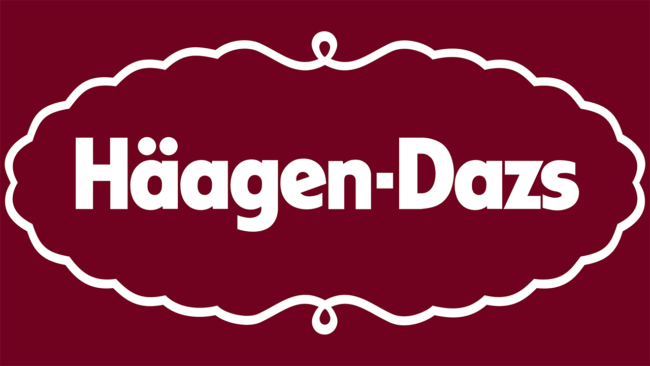 Haagen-Dazs Nuovo Logo