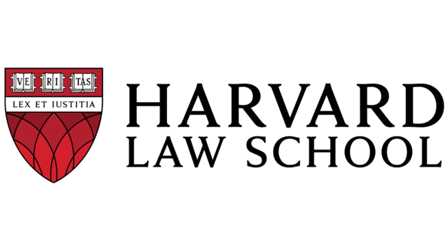 Harvard Law School Nuovo Logo