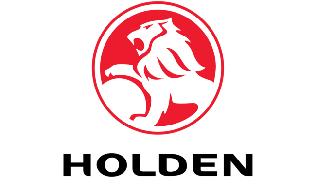 Holden Logo 1994-2014