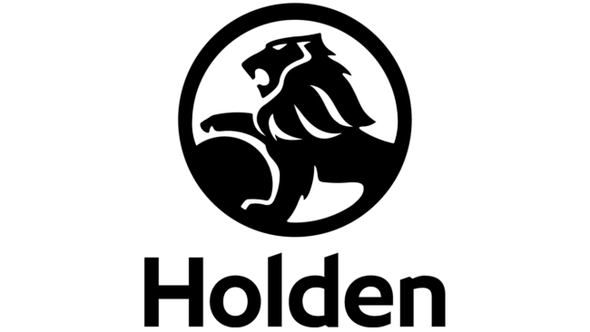 Holden Logo 2019-2020
