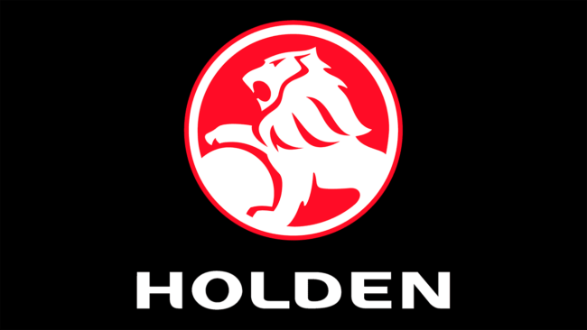 Holden Simbolo