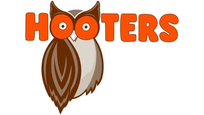 Hooters Logo 2013-oggi