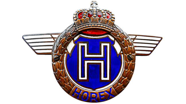 Horex Logo