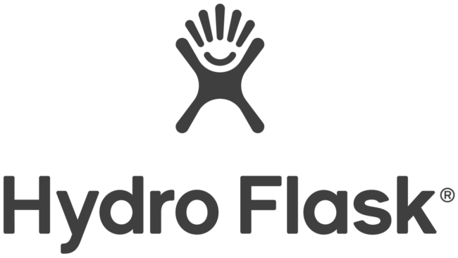 Hydro Flask Logo 2015-oggi