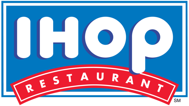 IHOP Logo 1994-2015