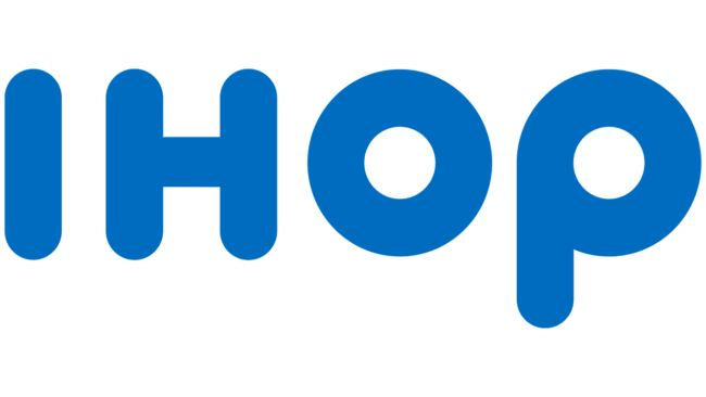 IHOP Simbolo