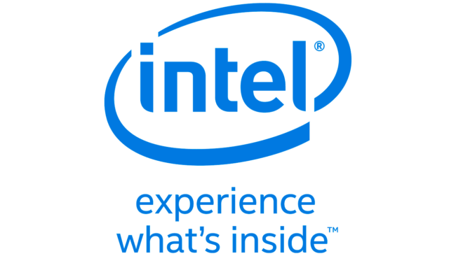 Intel Simbolo