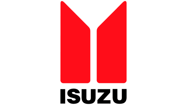 Isuzu Simbolo