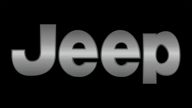 Jeep Simbolo