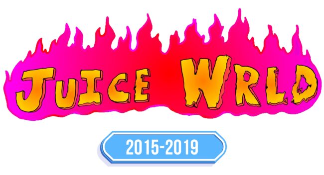 Juice WRLD Logo Storia